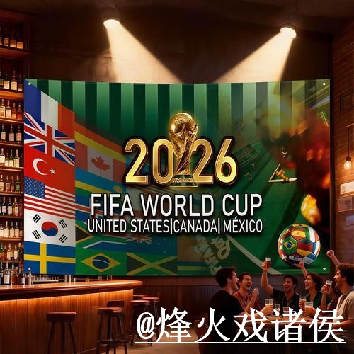 美加墨世界杯决赛外围解析，常见问题和玩法理解怎么看